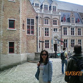 Фотография "Brugge, Belgium"