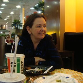 Фотография "Это я!!! Москва 2008г."