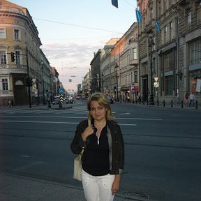 Фотография "S.Petersburg. 06.2007"