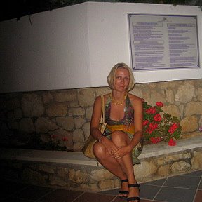 Фотография "Крит, 2010"
