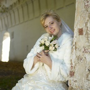 Фотография "Свадьба 2007"