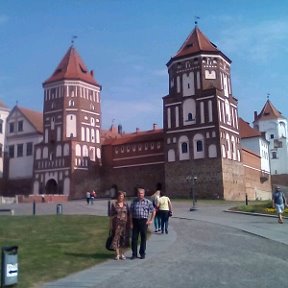 Фотография от Николай Пряженцев