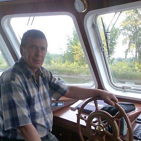 Фотография "Яхта "Сахалин". 2011 год."