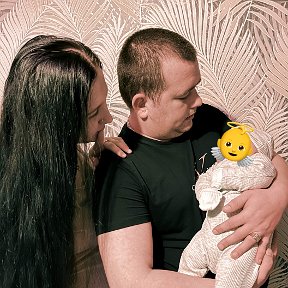 Фотография "Все испытания ведут к чему то прекрасному👨‍👩‍👦"