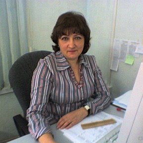 Фотография "На работе 21 февраля 2008 г."