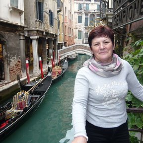 Фотография "путешествие по Италии-Венеция"