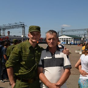 Фотография от михаил кучеренко