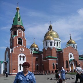 Фотография от Татьяна Хижнякова