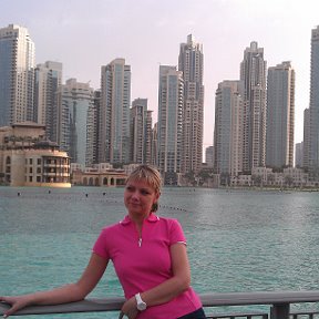 Фотография "ОАЭ, Дубай"