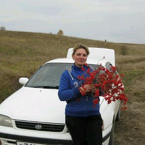 Фотография от Наталья Белькова ( Трубачева )