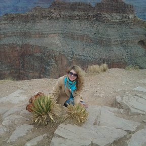 Фотография "Grand Canyon"