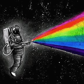 Фотография от RAINBOW 777