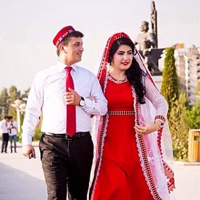 Фотография от Таджики всех стран обьеденяйтесь