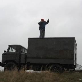 Фотография "на рыбалке :)"