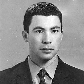 Фотография "Студент НГУ, физик,1969"