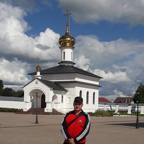 Фотография от Алексей Зубрилов