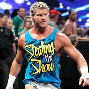 Фотография от Dolph Ziggler