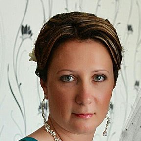 Лена Бруцкая (Курбеко)