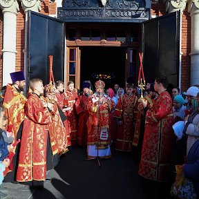 Фотография от Тульская Епархия