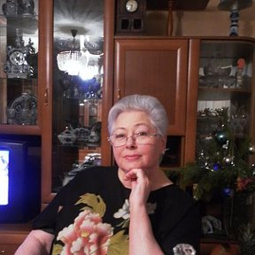 Нина алексеевна кузяева бузулук - CollectPhoto.ru