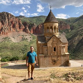 Фотография от Vahe Harutyunyan