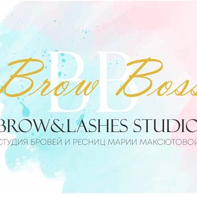 Фотография от BrowBoss Studio БровиРесницы Новосибирск