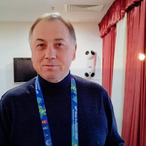 Невзоров Владимир Михайлович