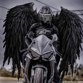 Фотография от Dark Angel