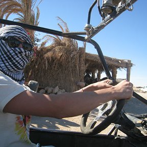 Фотография "Египет 2012"