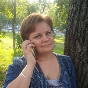 Наталья Сергеева (Коненкова)