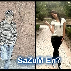 Фотография от VS SaZuM eN