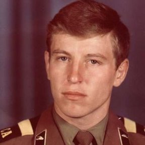 Фотография "В Армии 1985 год"