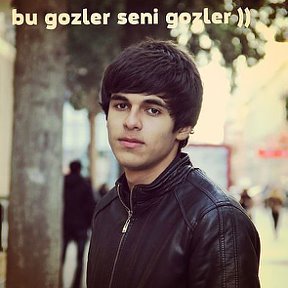 Фотография от Bu Gozler Seni Gozler))