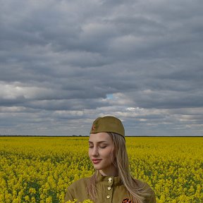 Фотография от Алёна Скоробогатова