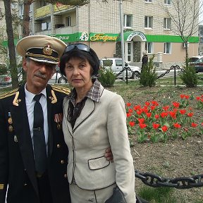 Фотография "День Победы! 09.05.2010 года"