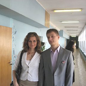 Фотография "Последний звонок 25.05.2011"