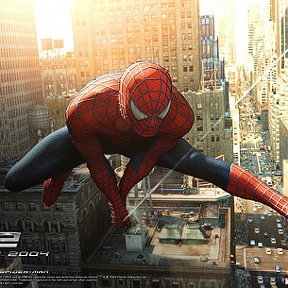 Фотография от Spider Man