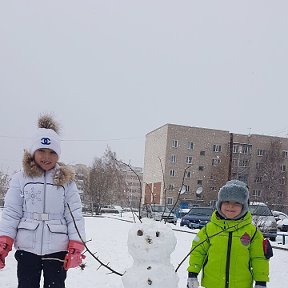 Фотография от Евгения Бондарь