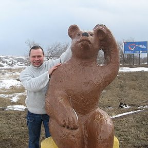 Фотография от Андрей Лосев