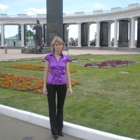 Фотография "Советская площадь 2008 год"