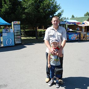 Фотография от Андрей Одиноков