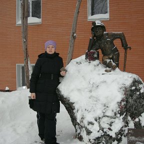 Наталья Панина (Сорокина)