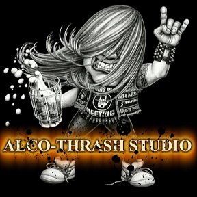 Фотография от Alco-Thrash Studio