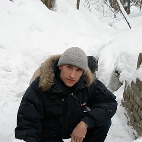 Фотография "Январь, 2008. Ижевск. Важнин ключ."