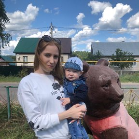 Фотография от ОлЕсЯ💙 ЕвГеНьЕвНа💣