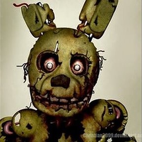 Фотография от Spring Trap