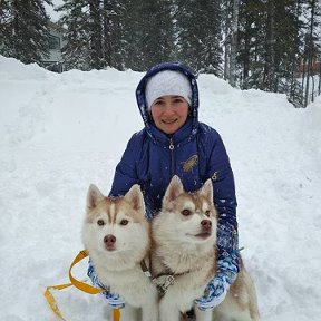 Фотография от Марина Черченко(Запорожская)