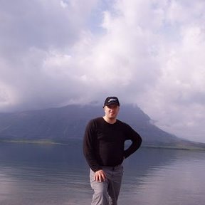 Фотография "озера Лама, август месяц"
