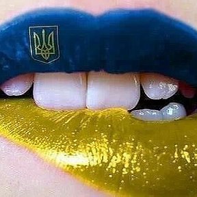 Фотография "Я Украинец!!!"