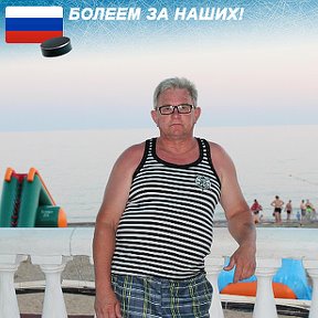 Фотография от Андрей Семушин